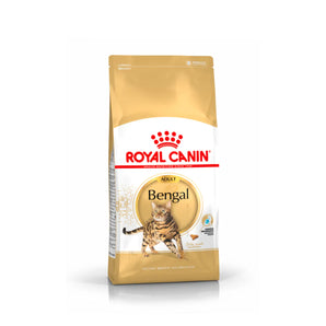 Royal Canin - Adult Bengal Dry Food