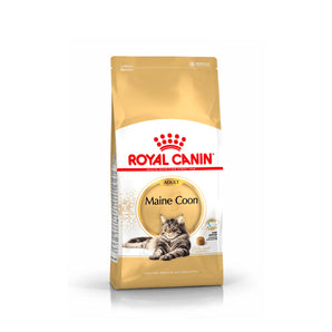 Royal Canin - Adult Maine Coon Dry Food