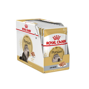 Royal Canin - Adult Persian Loaf Wet Food 85g