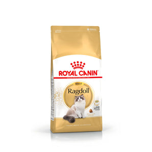 Royal Canin - Adult Ragdoll Dry Food