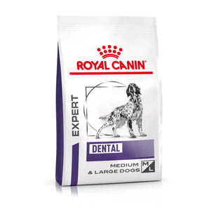 Royal Canin - Canine Dental 6kg