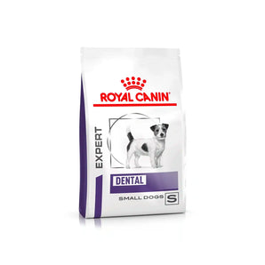 Royal Canin - Canine Dental Small Dog 1.5kg