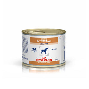 Royal Canin - Canine Gastro Intestinal Low Fat 200g