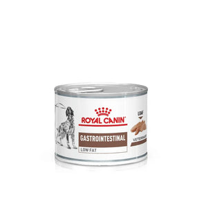 Royal Canin - Canine Gastro Intestinal Low Fat 200g