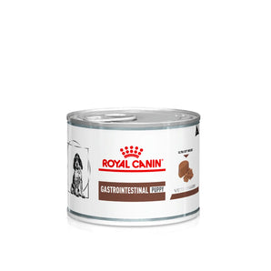 Royal Canin - Canine Gastro Intestinal Puppy 195g