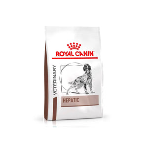 Royal Canin - Canine Hepatic