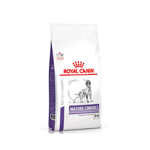 Royal Canin - Canine Mature Consult Medium Dog 10kg