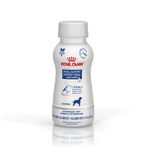 Royal Canin - Canine Renal Liquid 237ml