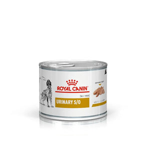 Royal Canin - Canine Urinary S/O 200g