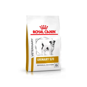 Royal Canin - Canine Urinary S/O Small Dogs