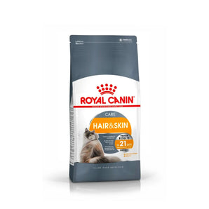 Royal Canin - Care Hair & Skin Cat Dry Food