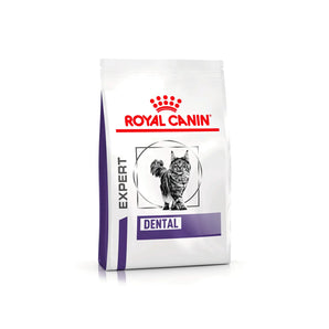 Royal Canin - Feline Dental Dry Food