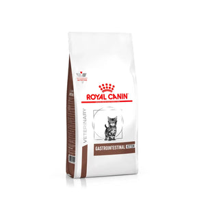 Royal Canin - Feline Gastro Intestinal Kitten