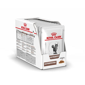 Royal Canin - Feline Gastro Intestinal Pouch 85g