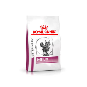 Royal Canin - Feline Mobility 2kg