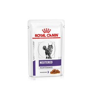 Royal Canin - Feline Neutered Adult Maintenance 85g