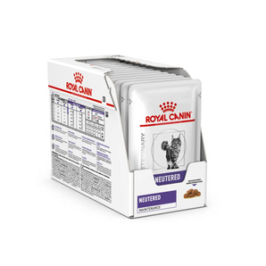 Royal Canin - Feline Neutered Adult Maintenance 85g