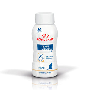 Royal Canin - Feline Renal Liquid 200ml 