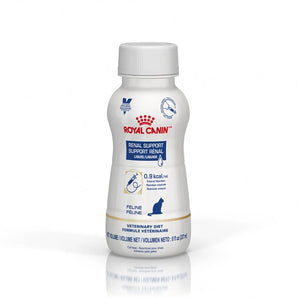 Royal Canin - Feline Renal Liquid 237ml