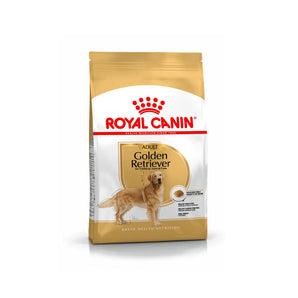 Royal Canin - Golden Retriever Adult Dry Food 12kg