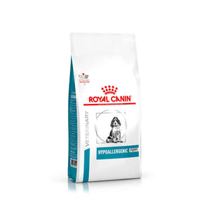 Royal Canin - Hypoallergenic Puppy