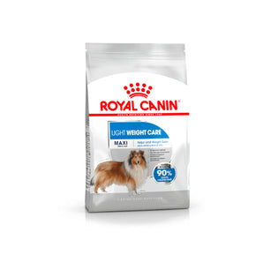 Royal Canin - MAXI Light Weight Care 12kg