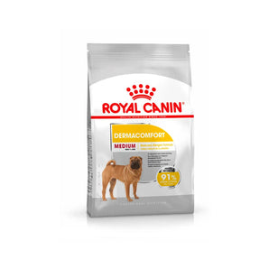 Royal Canin - Medium Dermacomfort Dog Dry Food