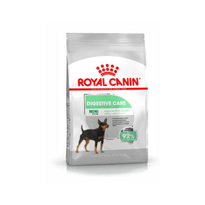 Royal Canin - Mini Digestive Care Dog Dry Food