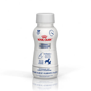 Royal Canin - Recovery Liquid for Dogs & Cats 237ml