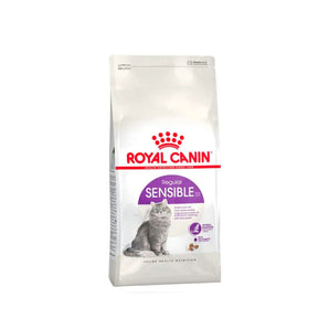 Royal Canin - Regular Sensible Cat Dry Food