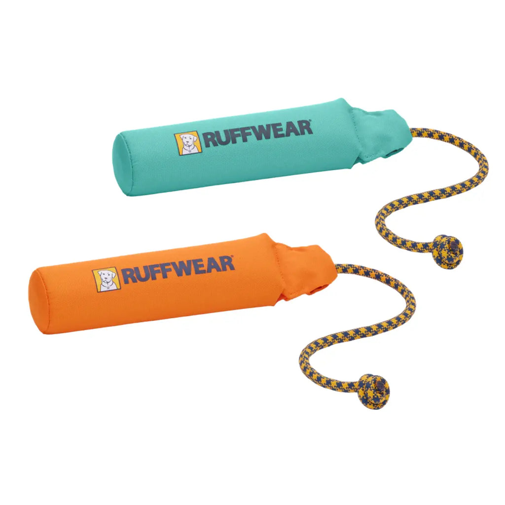 Ruffwear Lunker Floating Throw Toy Vetopia