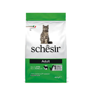 Schesir - Adult Maintenance Cat Food - Lamb