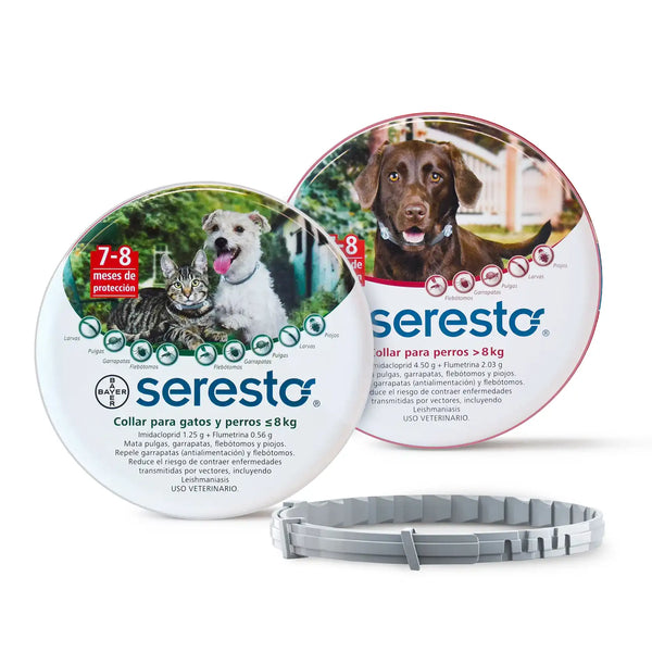 Foresto and seresto difference best sale