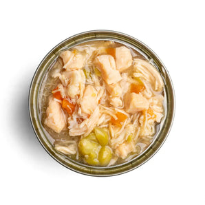 Thrive - COMPLETE 100% Chicken With Vegetable 75g