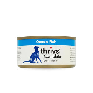 Thrive - COMPLETE 100% Ocean Fish 75g