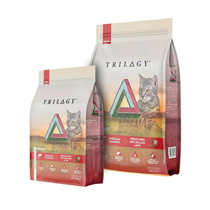 Trilogy - Grain Free Adult Cat Food (Kangaroo)