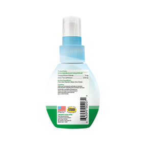 Tropiclean - Fresh Breath Oral Care Drops For Cats 65ml