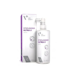 Vet Expert - V+ Stimuderm Ultra Serum Dog 150ml