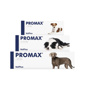 VetPlus - Promax (Digestive Supplement for Dogs)