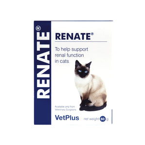 VetPlus - Renate (Kidney Supplement for Cats) 30x2g Sachets