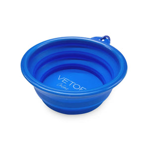 Vetopia Collapsible Bowl