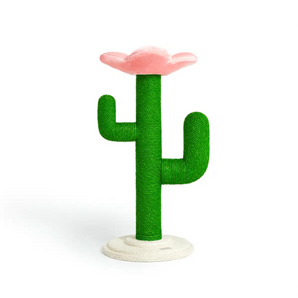 Vetreska - Blooming Cactus Cat Tree