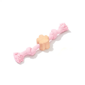 Vetreska - Cherry Blossom Knot Rope Toy