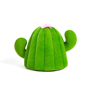 Vetreska Oasis Cactus Cat Bed