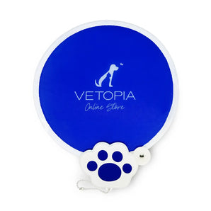 Vetopia Hand Fan