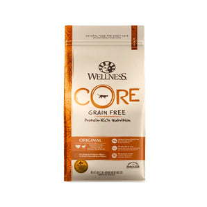 Wellness CORE - Grain Free Cat Food - Original