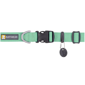 Ruffwear - Hi & Light Collar (Sage Green)