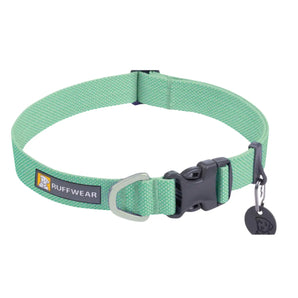 Ruffwear - Hi & Light Collar (Sage Green)