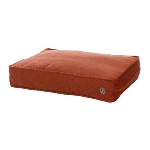 One for Pets - Faux Suede Pillow Bed