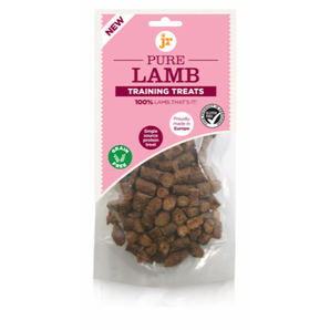 JR - The Absolute Ultimate Pure Range Lamb Training Treats 85g